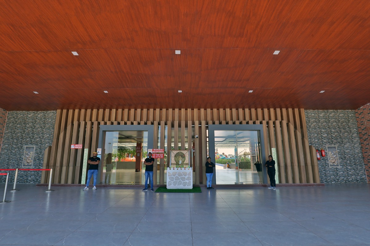 Indoor