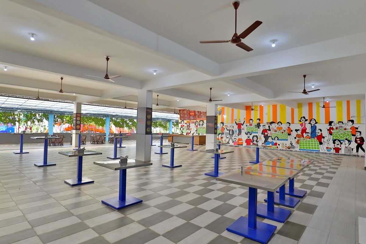 Indoor