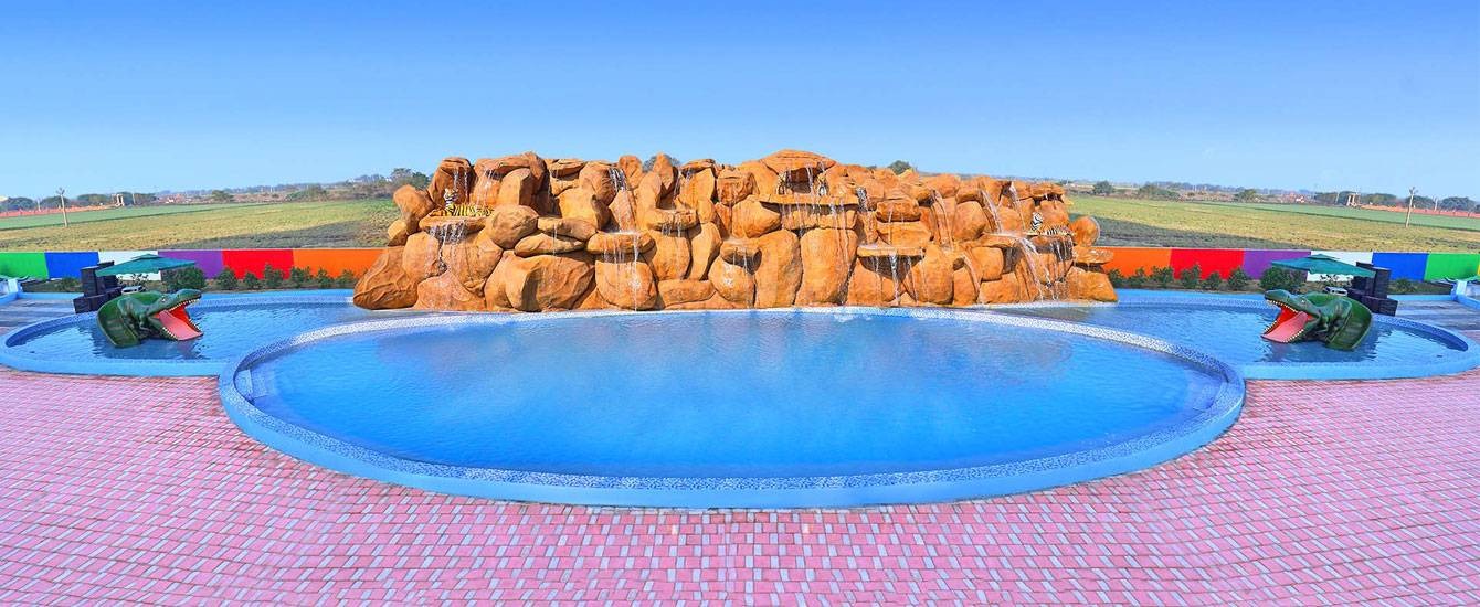 Lazy River